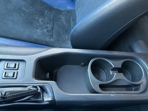 Used 2015 Subaru BRZ Series.Blue w/ Protection Package #1 image 31