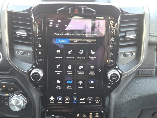 Used 2020 RAM 1500 Sport w/ Leather & Sound Group AWD/4WD image 26