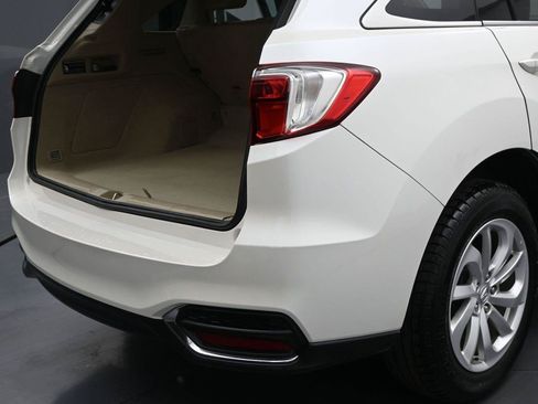 Used 2018 Acura RDX AWD image 13