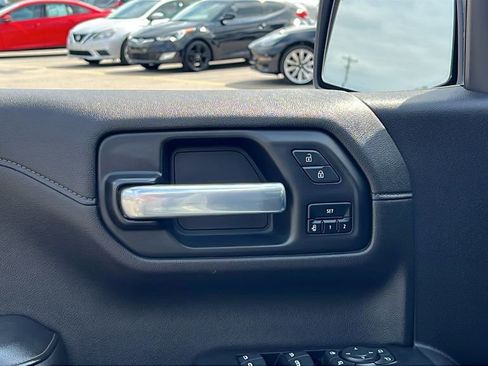 Used 2020 GMC Sierra 1500 SLT w/ SLT Premium Plus Package image 10