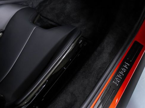 Certified 2024 Ferrari 296 GTB image 51