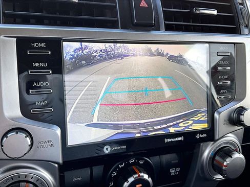 Certified 2020 Toyota 4Runner SR5 image 27