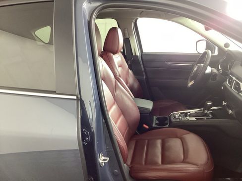 Used 2023 MAZDA CX-5 Carbon Edition image 8