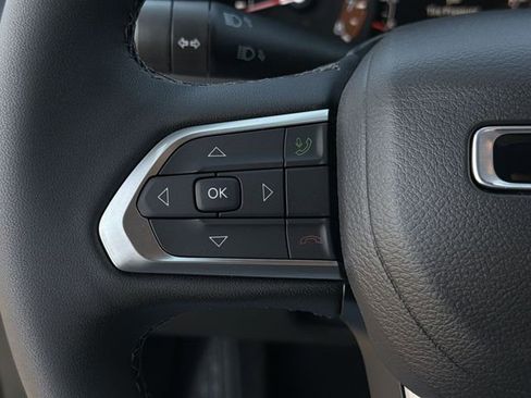 New 2026 Jeep Compass Latitude AWD/4WD image 24