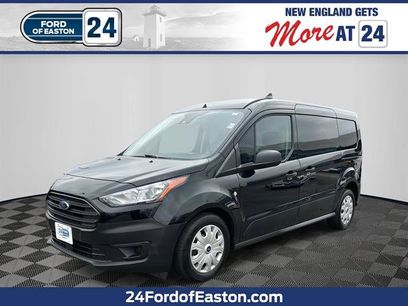 Used 2023 Ford Transit Connect XL