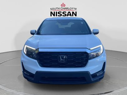 Used 2023 Honda Passport EX-L