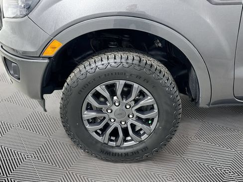 Used 2020 Ford Ranger XLT w/ Equipment Group 301A Mid AWD/4WD image 25
