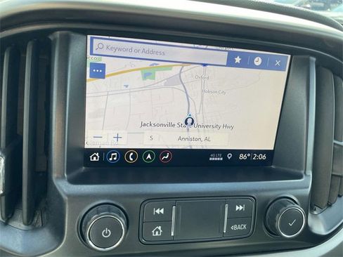 Used 2020 Chevrolet Colorado Z71 image 20