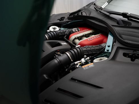 Used 2025 Ferrari Purosangue image 31