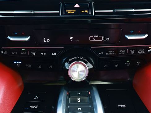 Used 2023 Acura MDX Type S AWD/4WD image 50