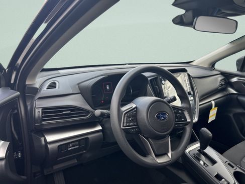 New 2025 Subaru Impreza 2.0i Sport image 13