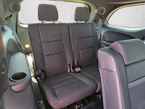 New 2026 Dodge Durango GT AWD/4WD image 15