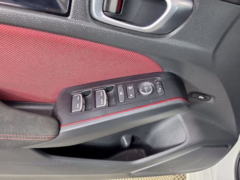 Used 2024 Honda Civic Si image 17