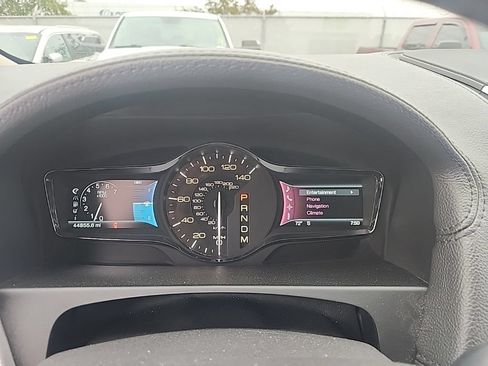 Used 2012 Lincoln MKX AWD image 20