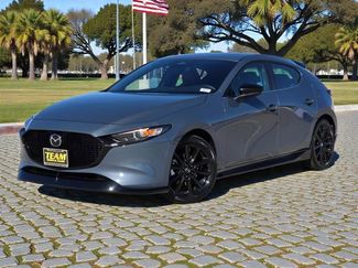 New 2026 MAZDA MAZDA3 Carbon w/ Appearance Package video 2