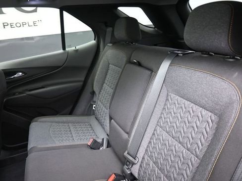 Used 2024 Chevrolet Equinox LT AWD/4WD image 20