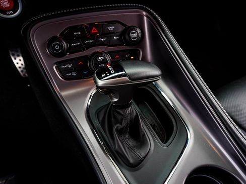 Used 2023 Dodge Challenger SRT Hellcat image 17