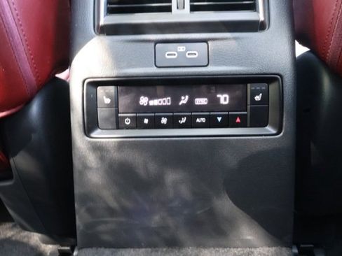 Used 2025 MAZDA CX-70 Plug-In Hybrid w/ Premium Plus image 21