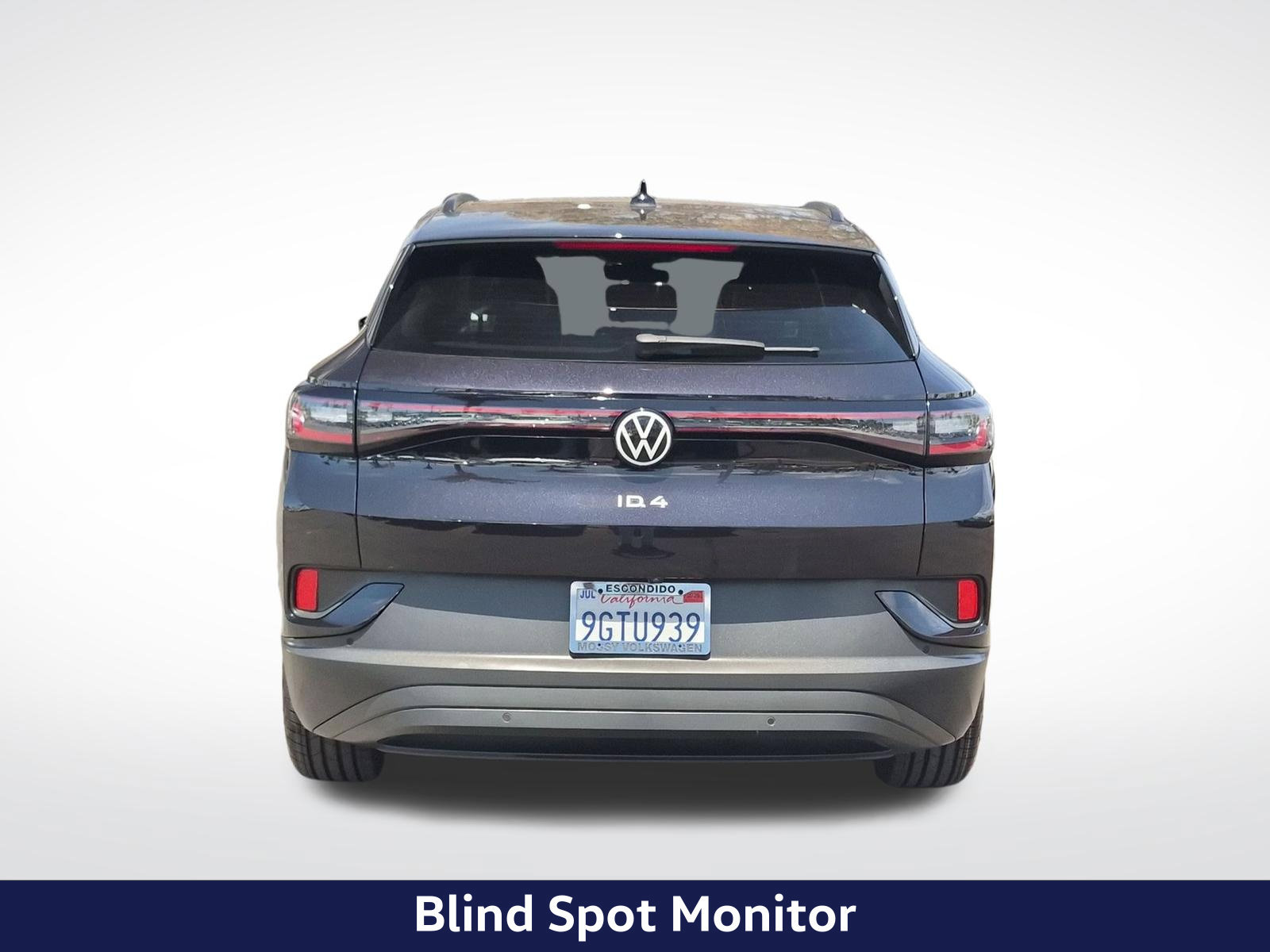 Used 2023 Volkswagen ID.4 Pro S RWD image 8