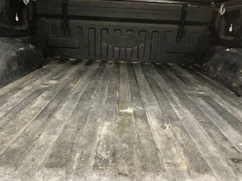 Used 2021 Ford F150 Lariat w/ Equipment Group 502A High image 18