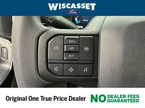 Used 2025 Ford F150 STX w/ Equipment Group 200A image 11