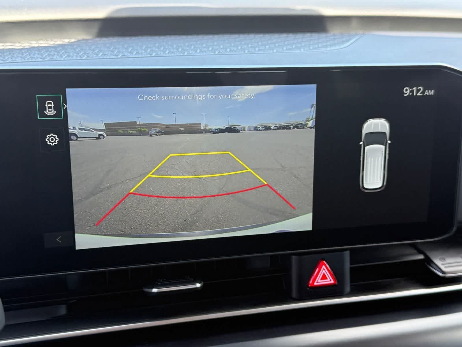 Used 2025 Kia Carnival FWD image 22