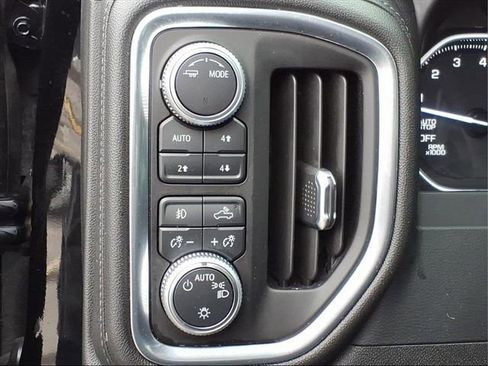 Used 2021 GMC Sierra 1500 Elevation w/ X31 Off-Road Package image 16