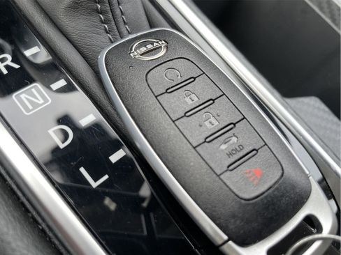 Used 2025 Nissan Sentra SV w/ All-Weather Package image 32