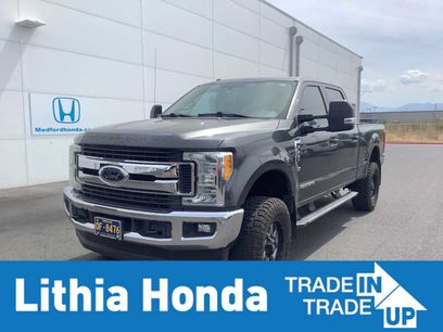 Used 2017 Ford F350 XLT w/ XLT Value Package