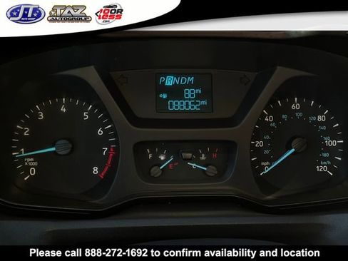 Used 2018 Ford Transit 150 130 Low Roof image 15