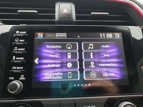 Used 2020 Honda Civic Type R image 28