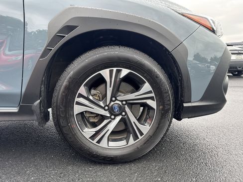 Certified 2024 Subaru Crosstrek 2.0i Premium AWD/4WD image 31