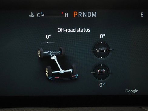 Used 2025 Ford Expedition Tremor image 21