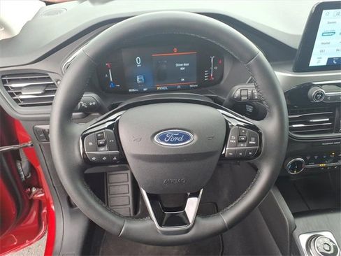 Certified 2023 Ford Escape Active image 14