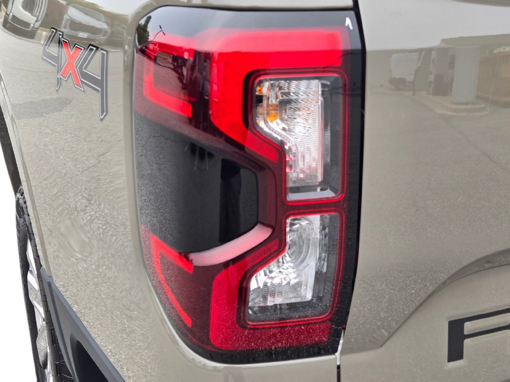 Used 2025 Ford Ranger XLT w/ Advanced Towing Package AWD/4WD image 11