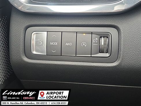 New 2026 GMC Acadia Denali Ultimate w/ LPO, Floor Liner Package image 19