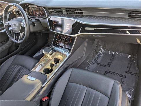 Used 2023 Audi A6 Premium Plus w/ Premium Plus Package AWD/4WD image 19