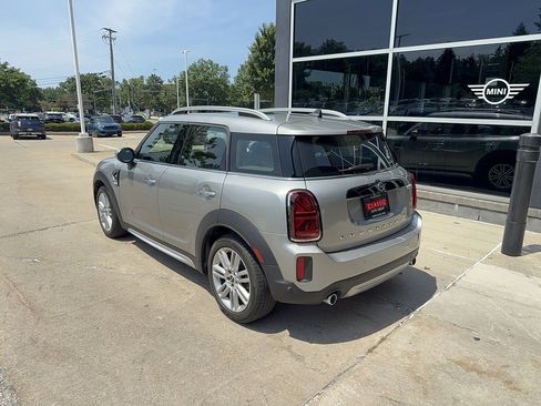 Used 2024 MINI Cooper Countryman S AWD/4WD image 3