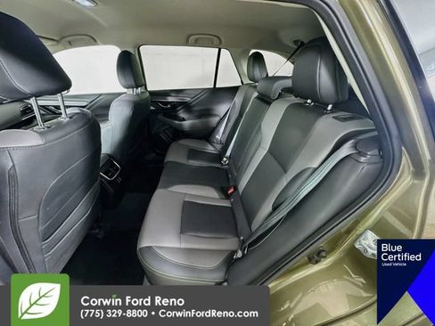 Used 2023 Subaru Outback Onyx Edition AWD/4WD image 25