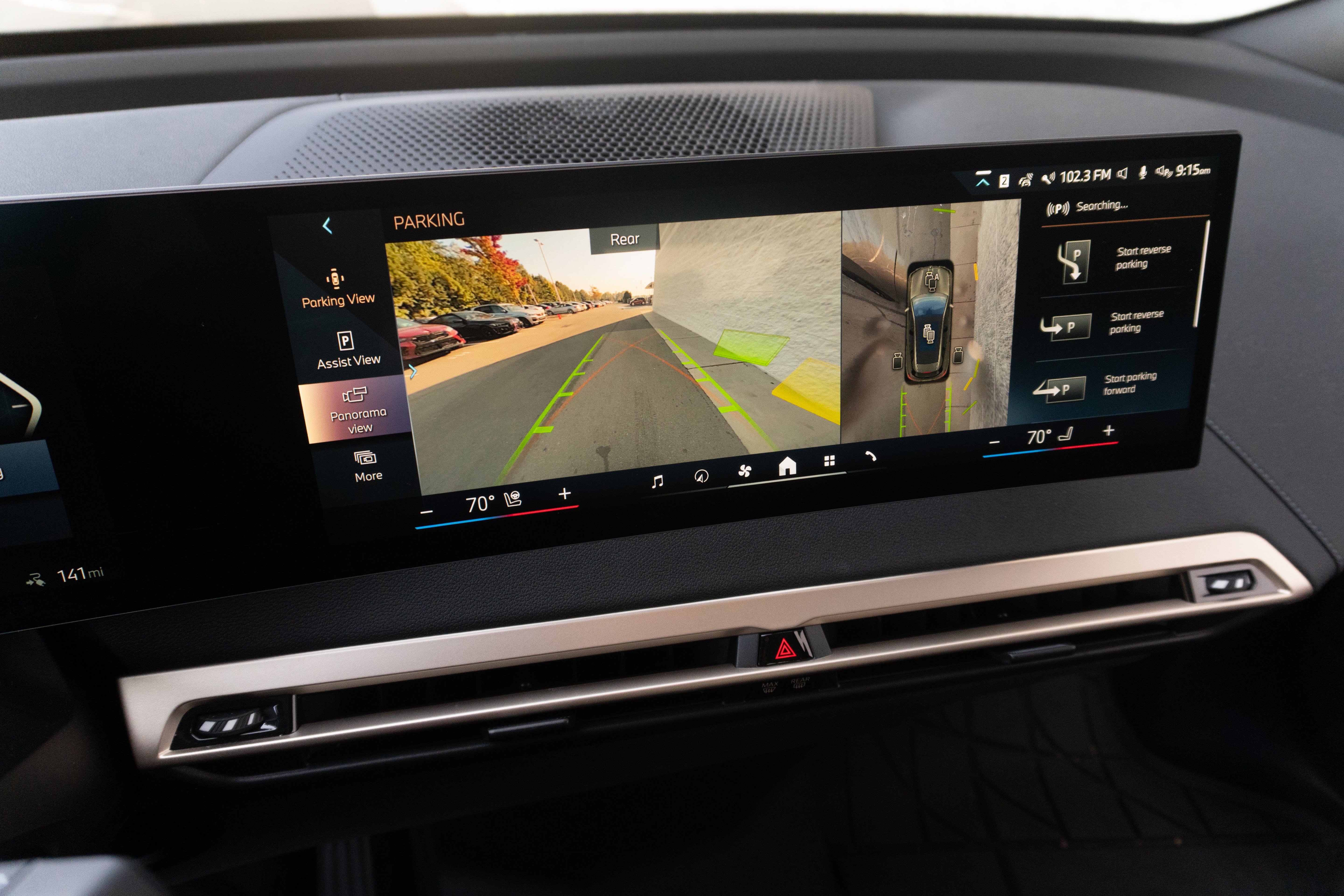 Certified 2024 BMW iX xDrive50 AWD/4WD image 23