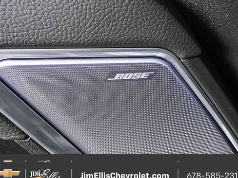 Used 2025 GMC Sierra 2500 Denali image 8