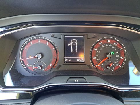 Used 2021 Volkswagen Jetta S w/ Driver Assistance Package image 18