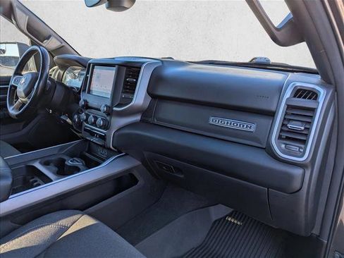 Used 2022 RAM 1500 Big Horn image 27