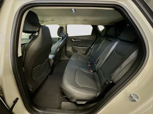 Used 2024 Kia EV6 Wind image 29