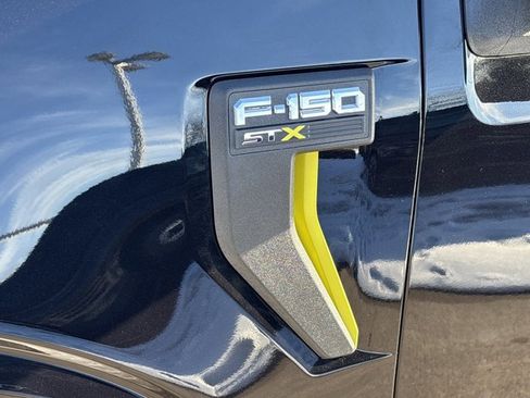 Used 2025 Ford F150 STX w/ Equipment Group 200A image 11