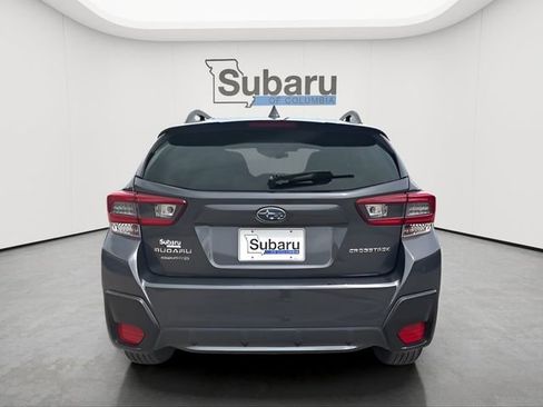 Used 2023 Subaru Crosstrek 2.0i Premium AWD/4WD image 6