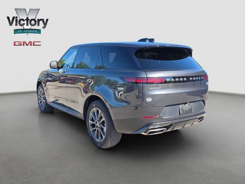 Used 2023 Land Rover Range Rover Sport SE AWD/4WD image 15