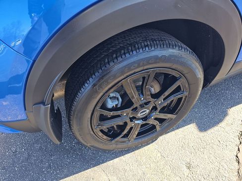 Used 2024 Nissan Kicks SR w/ SR Premium Package image 15