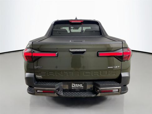 Used 2025 Hyundai Santa Cruz XRT AWD/4WD image 12