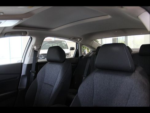 Certified 2025 Honda Accord SE image 14